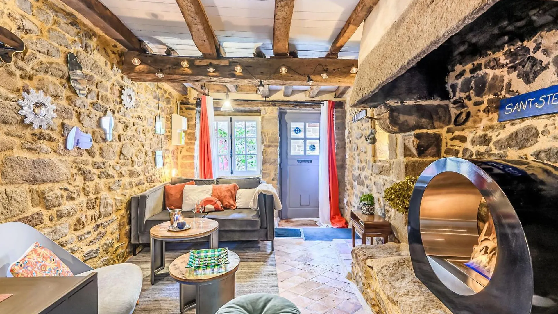 Holiday Home Maison Du Bosco By Interhome Auray