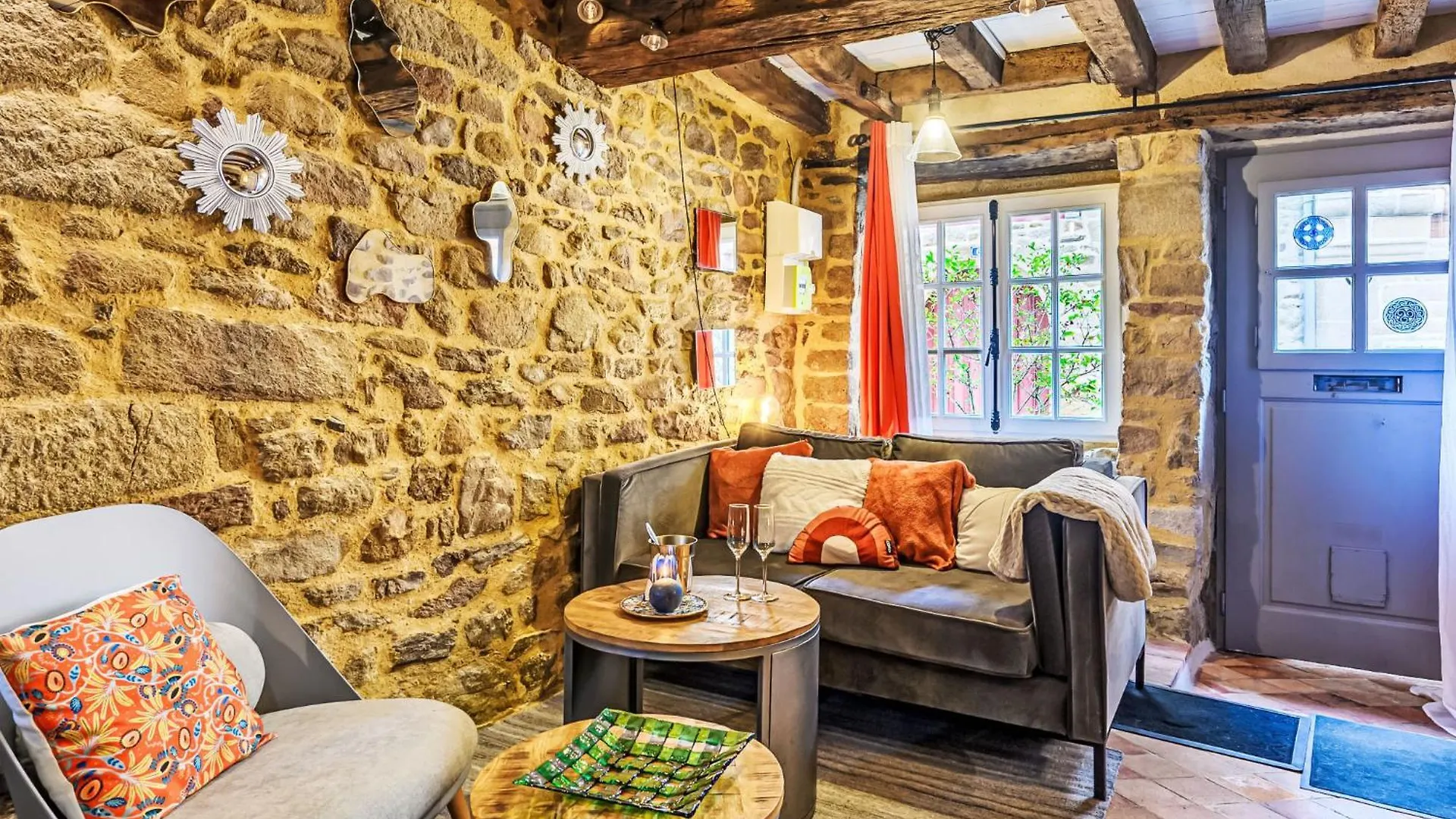 Holiday Home Maison Du Bosco By Interhome Auray